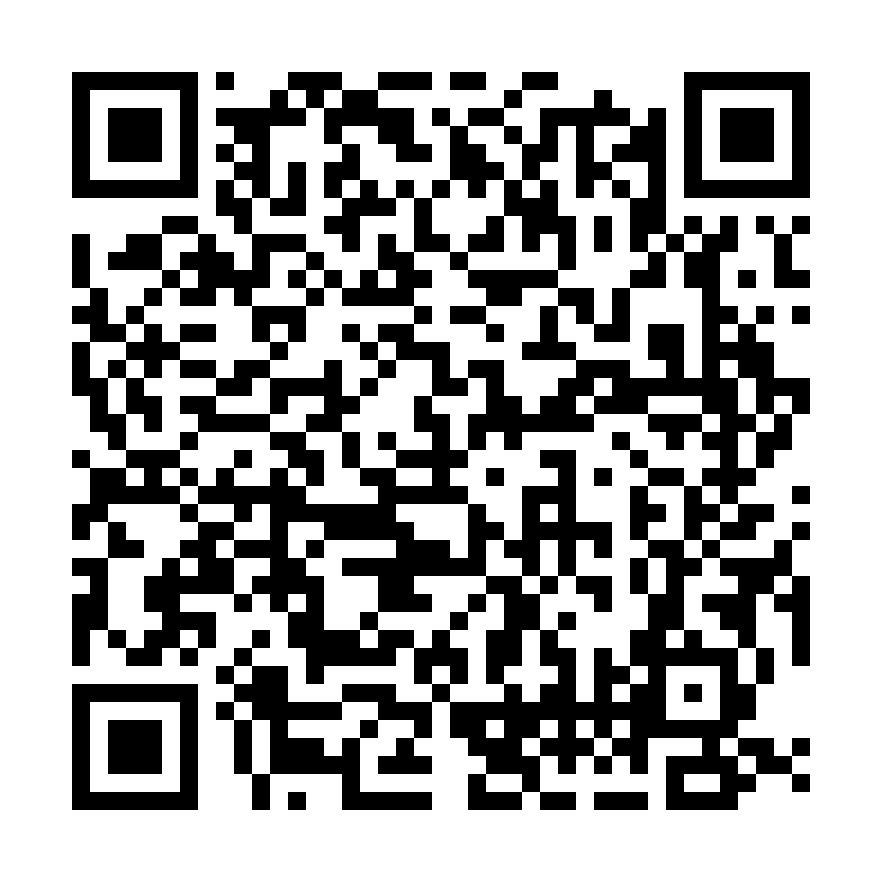 Código QR para abrir o creador de reel con foto